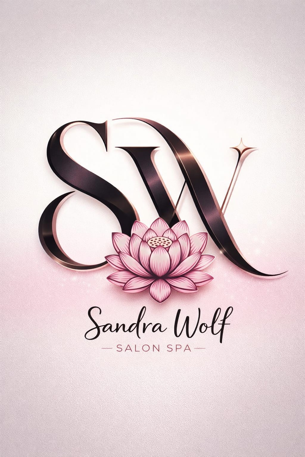 Sandra Wolf Salon Spa